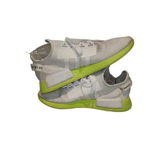 Adidas Men's NMD R1 V2 Casual Sneakers from Finish Line. Size 12