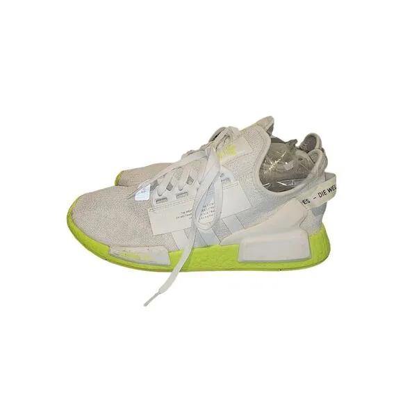 Adidas Men's NMD R1 V2 Casual Sneakers from Finish Line. Size 12