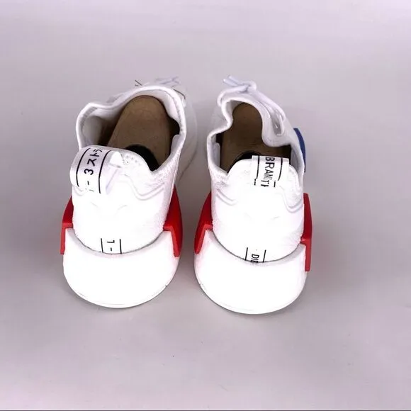 Adidas Men's NMD_R1 Trainers Atletic Shoes - 7