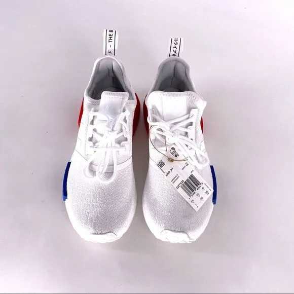 Adidas Men's NMD_R1 Trainers Atletic Shoes - 7