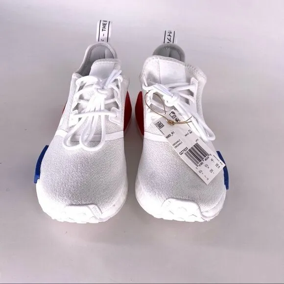 Adidas Men's NMD_R1 Trainers Atletic Shoes - 7