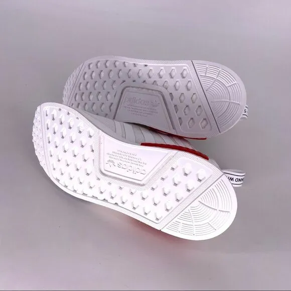 Adidas Men's NMD_R1 Trainers Atletic Shoes - 7