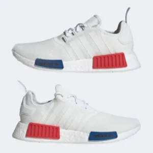Adidas Men's NMD_R1 Trainers Atletic Shoes - 7