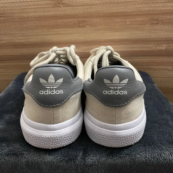 Adidas Men's Originals 3MC Sneaker | Clear Brown/Grey/White | 8 US