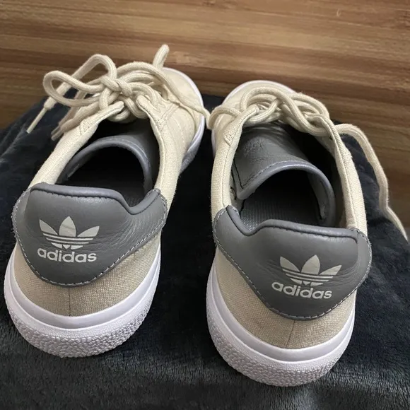 Adidas Men's Originals 3MC Sneaker | Clear Brown/Grey/White | 8 US