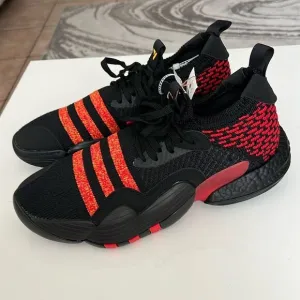 Adidas Men’s Trae Young 2.0 Atlanta Hawks NBA Basketball Shoes Size 9,5