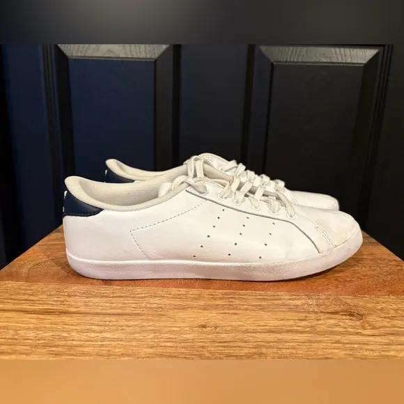 Adidas Miss Stan navy white Sneakers