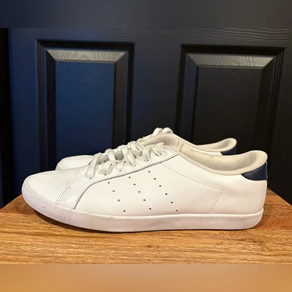 Adidas Miss Stan navy white Sneakers