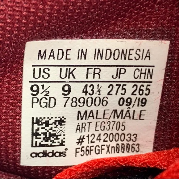 Adidas Nebzed Running Shoes