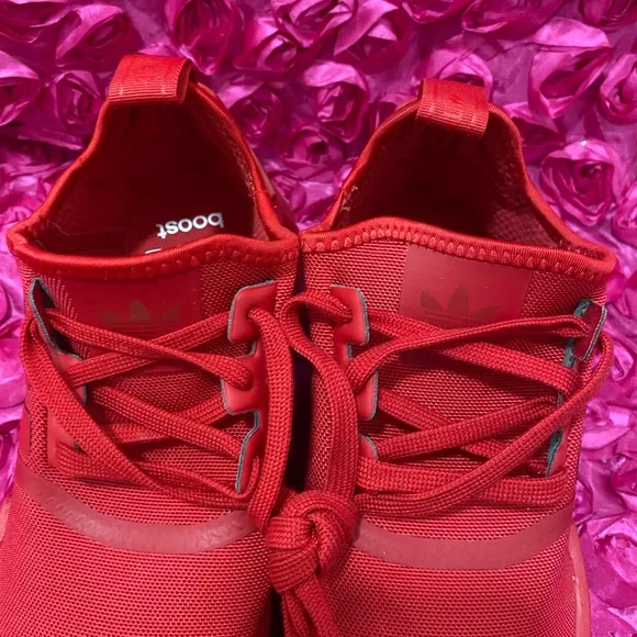 Adidas NMD_R1 SHOES