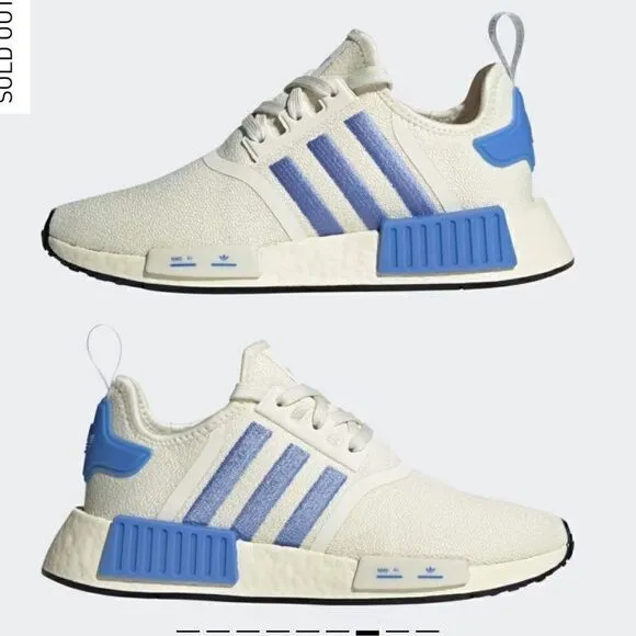Adidas NMD_R1 SHOES for women