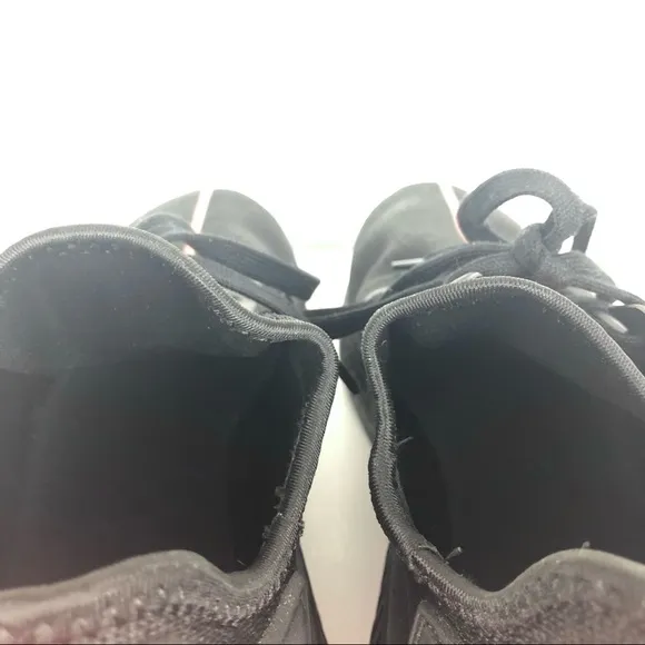 Adidas NMD_R1 Star Wars Black Orange Sneakers Men 12