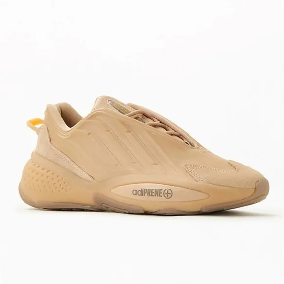 adidas Ozrah Shoes men sz 6 women sz 7.5 monochromatic tech sneaker shoes new