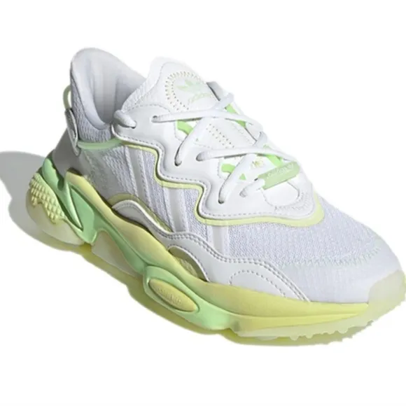 adidas Ozweego Women shoes Size5 new