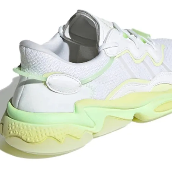 adidas Ozweego Women shoes Size5 new