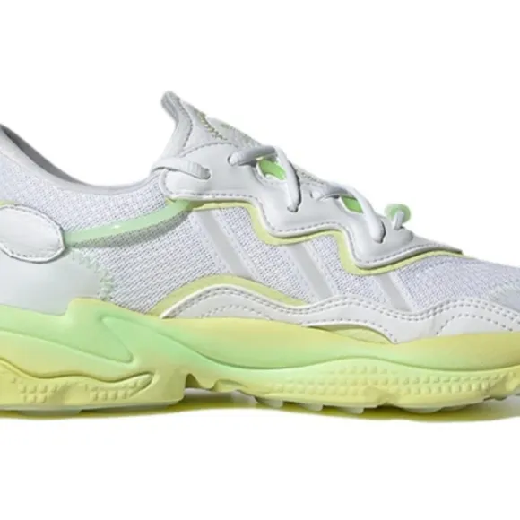 adidas Ozweego Women shoes Size5 new