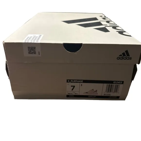 Adidas ×_PLRPHASE Shoes Women’s Size 7
