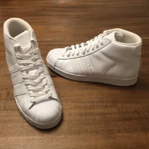 ADIDAS PRO MODEL Shoes