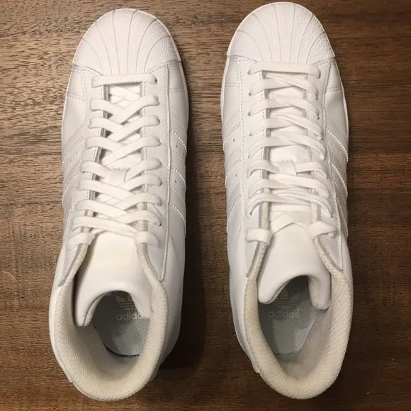 ADIDAS PRO MODEL Shoes