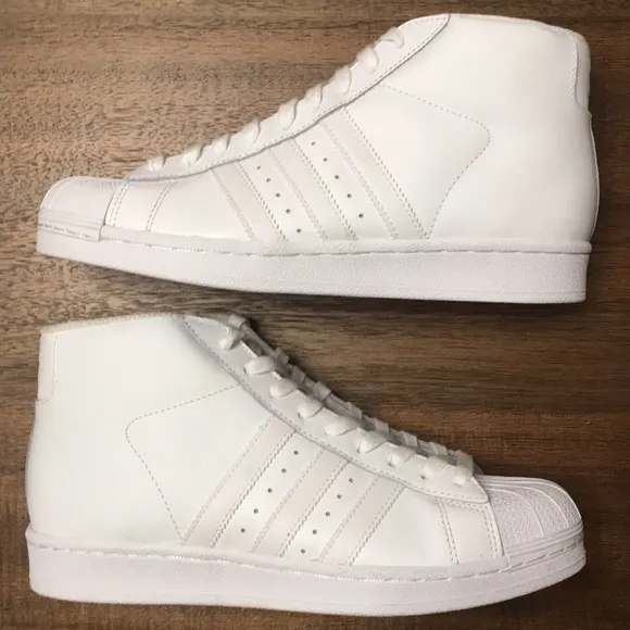 ADIDAS PRO MODEL Shoes