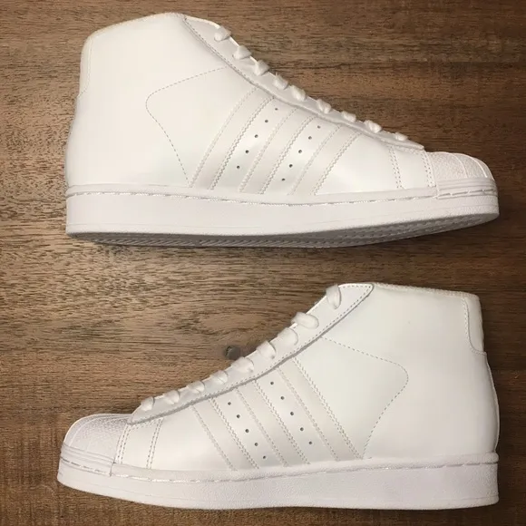 ADIDAS PRO MODEL Shoes
