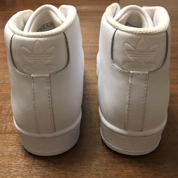 ADIDAS PRO MODEL Shoes