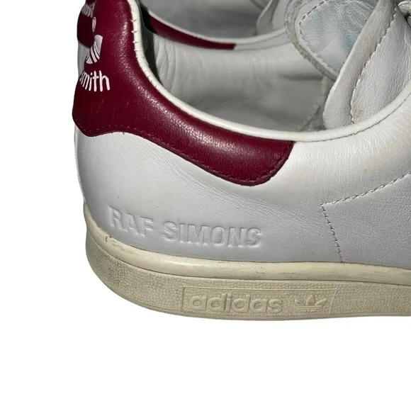 Adidas RAf Simons Women Shoes Size 6.5