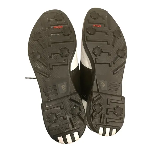 Adidas Saddle Comp Golf Shoes