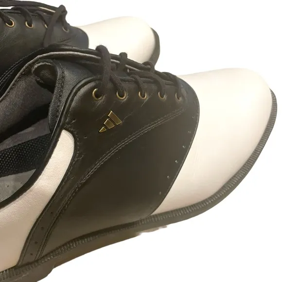 Adidas Saddle Comp Golf Shoes