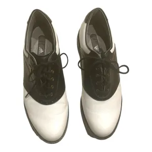 Adidas Saddle Comp Golf Shoes