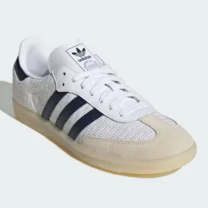 adidas Samba OG Cloud White / Night Indigo / Cream White