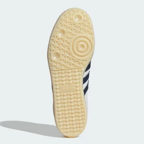 adidas Samba OG Cloud White / Night Indigo / Cream White