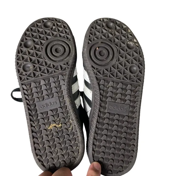Adidas SAMBA OG SHOES KIDS