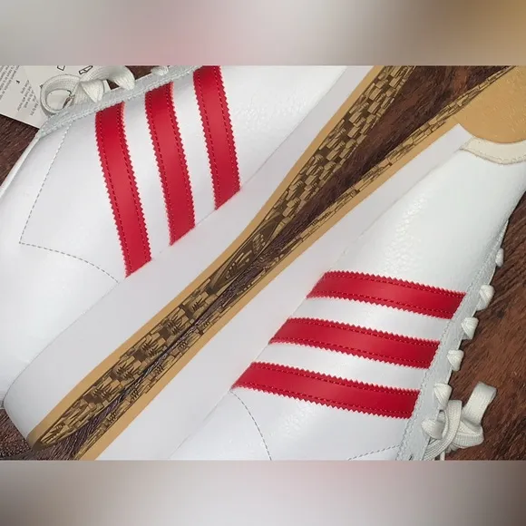 Adidas Samoa size 11.5