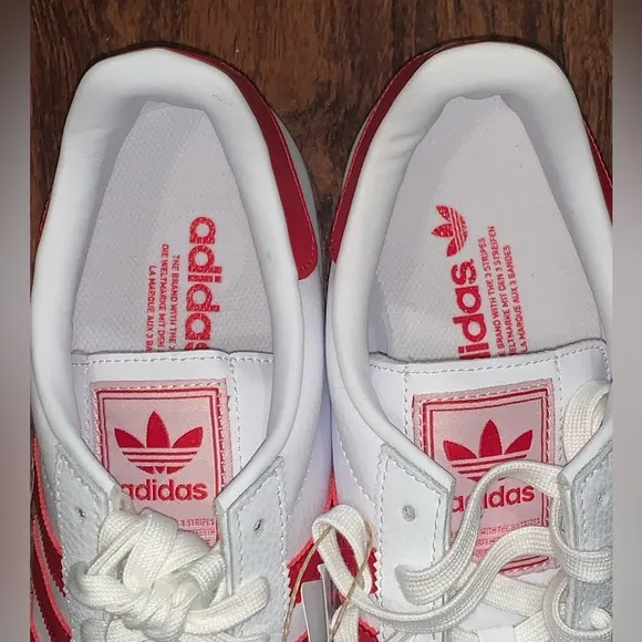 Adidas Samoa size 11.5