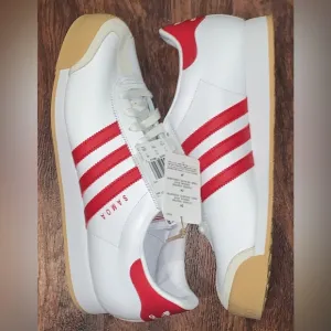 Adidas Samoa size 11.5