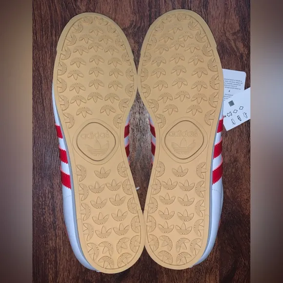 Adidas Samoa size 11.5