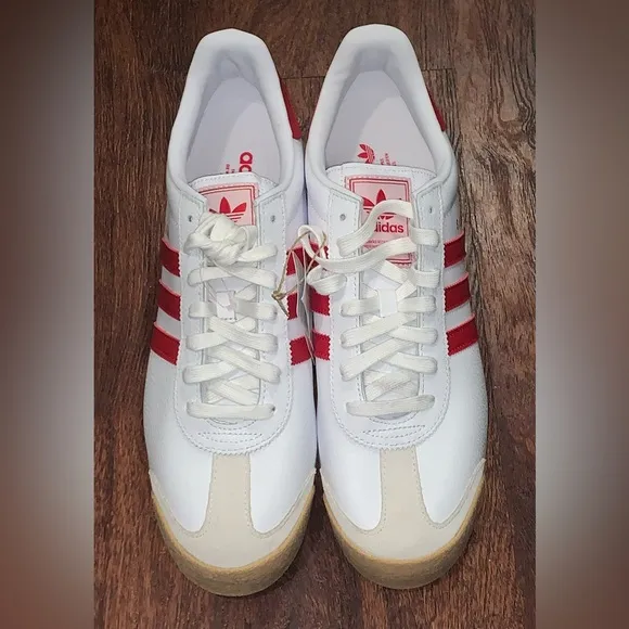 Adidas Samoa size 11.5