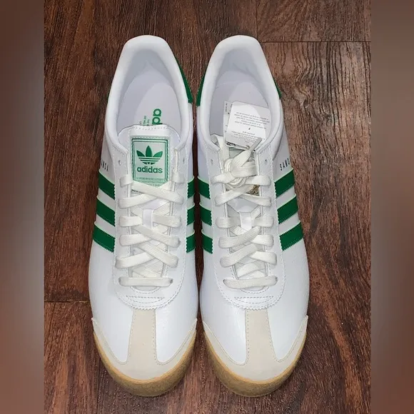 Adidas Samoa size 12