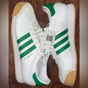 Adidas Samoa size 12
