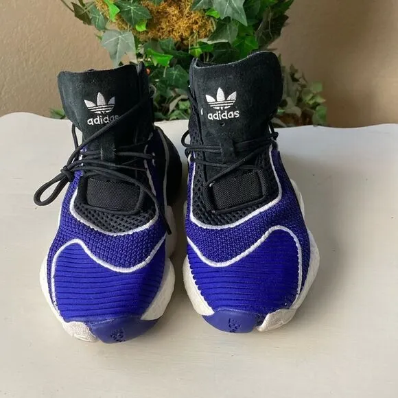 Adidas Shoes | Adidas Crazy Ryw Lvl Men’s Sneakers Size 5