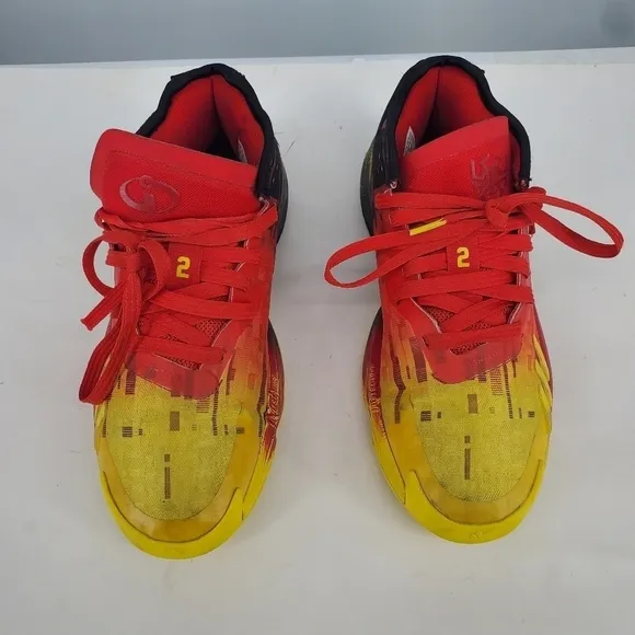 Adidas Shoes Men 7 D.O.N. Issue #4. Incredibles Dash Basketball Sneakers