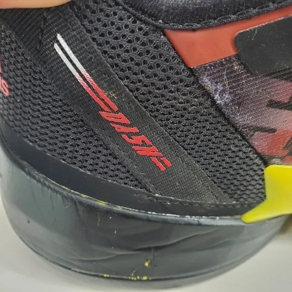 Adidas Shoes Men 7 D.O.N. Issue #4. Incredibles Dash Basketball Sneakers