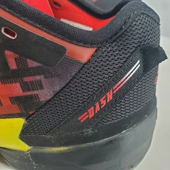 Adidas Shoes Men 7 D.O.N. Issue #4. Incredibles Dash Basketball Sneakers