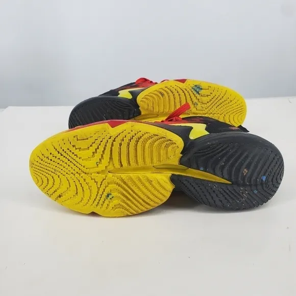 Adidas Shoes Men 7 D.O.N. Issue #4. Incredibles Dash Basketball Sneakers