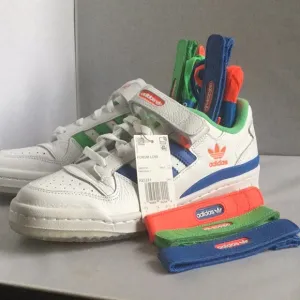 ADIDAS SHOES MEN.