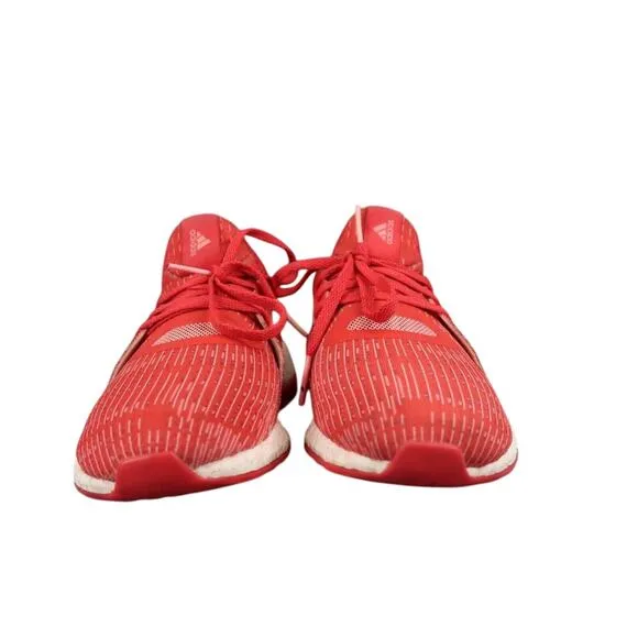 Adidas Shoes Womens 6 Sneaker Athletic PureBoost Trainers Running Active Comfort