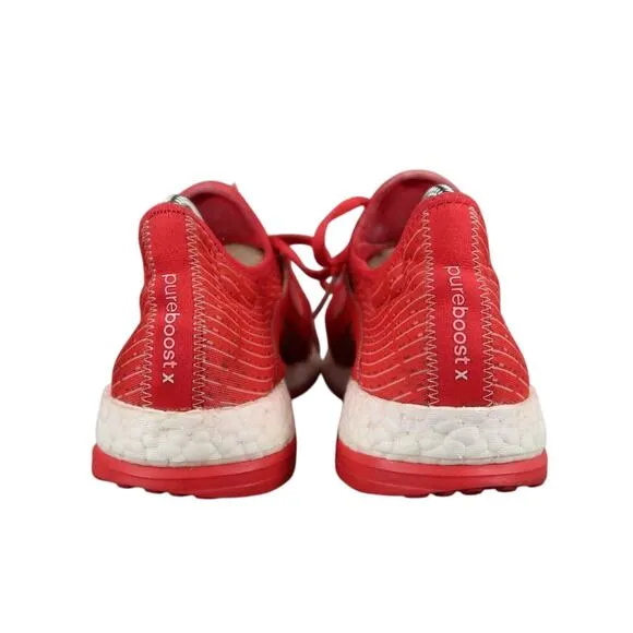 Adidas Shoes Womens 6 Sneaker Athletic PureBoost Trainers Running Active Comfort