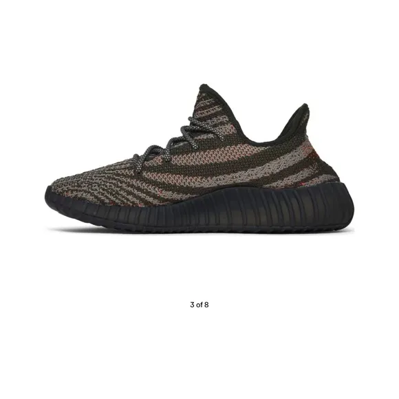 Adidas Size 4.5 US - Yeezy Boost 350 V2