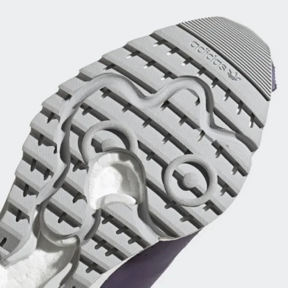 ADIDAS SL 7600 SHOES Tech Purple Womens size 5